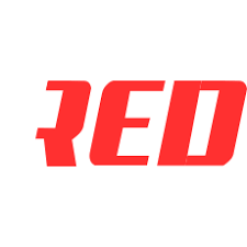 1Red Casino Logo