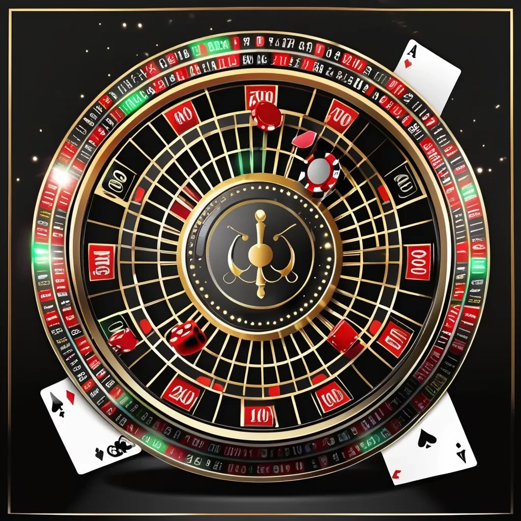 Starburst Slot