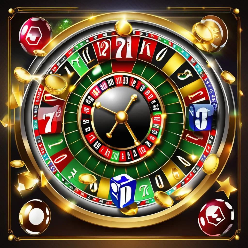 Blackjack VIP